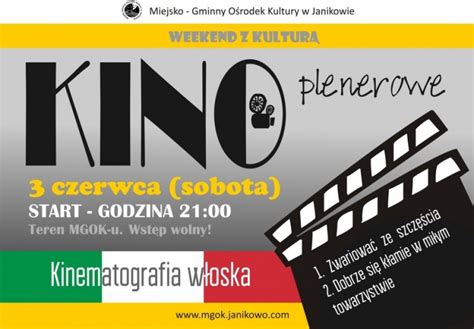 kino janikowo|Mgok Janikowo » Mgok Janikowo